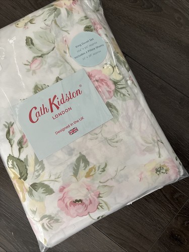 New cath kidston king - new, 3