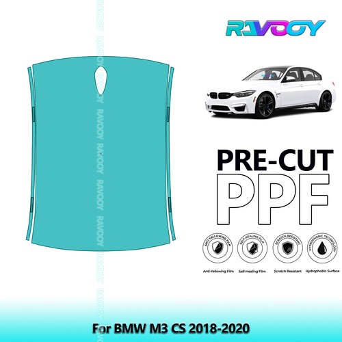 Precut paint protection ppf - precut,