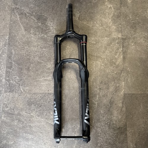 Rockshox lyrik select plus - lyrik,