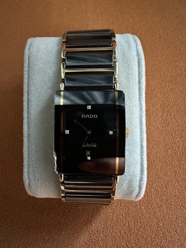 Rado diastar men - rado, watch