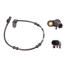 ABS Sensor Wheel Speed For