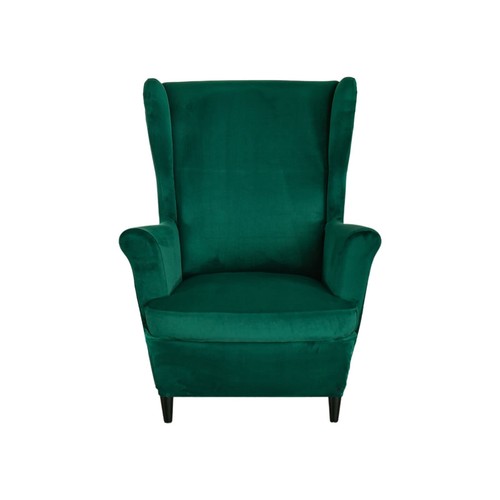 Pcs stretch spandex wingback - pcs,