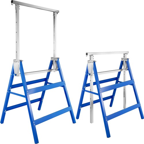 Builders scaffold trestles - builders,