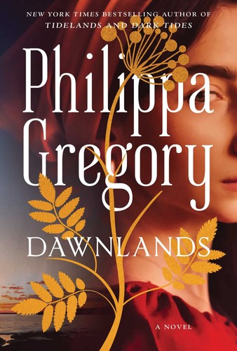 Dawnlands novel the - a, (3)
