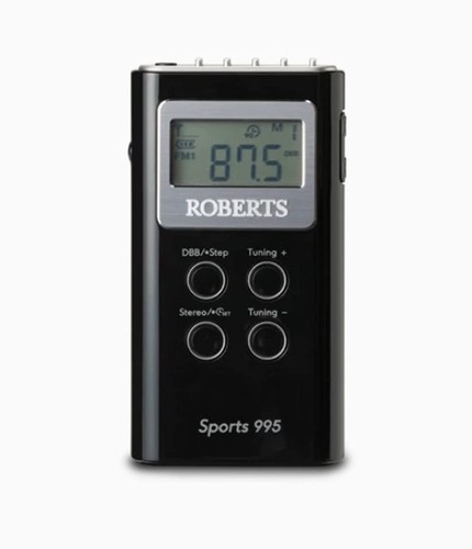 Roberts sports 995 personal - sports,