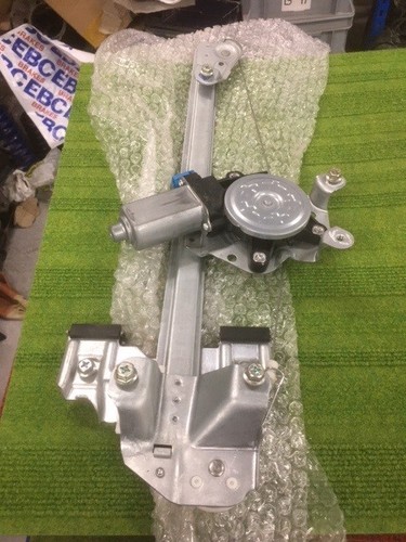 Rover rear ns - ,