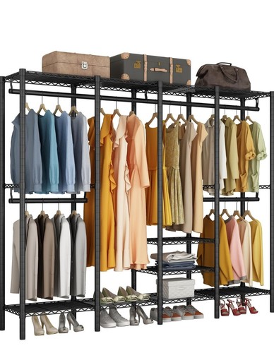 Kzobyd clothes rails heavy - kzobyd,