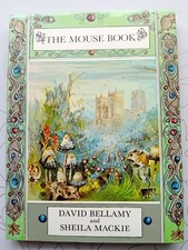 The Mouse Book - David Bellamy