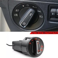 Automatic Headlight Switch