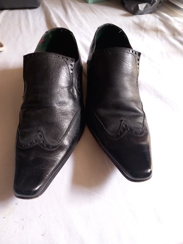 Jeffery west black line - jeffery,