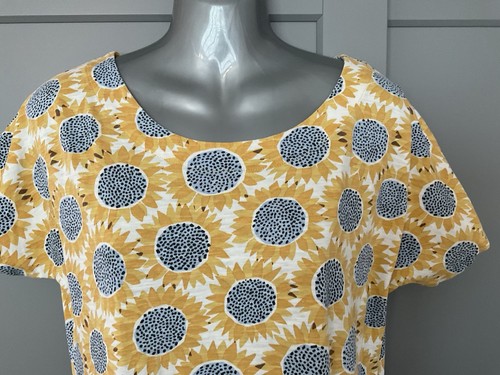 Seasalt cornwall tunic top - seasalt,