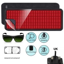 360pcs LED Red Light Therapy