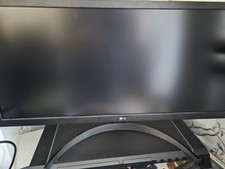 LG Electronics UltraWide Monitor 26WQ500 26 Inch 1080p 75Hz Full HD Monitor