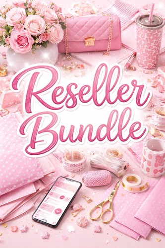 Reseller bundles pre - reseller,