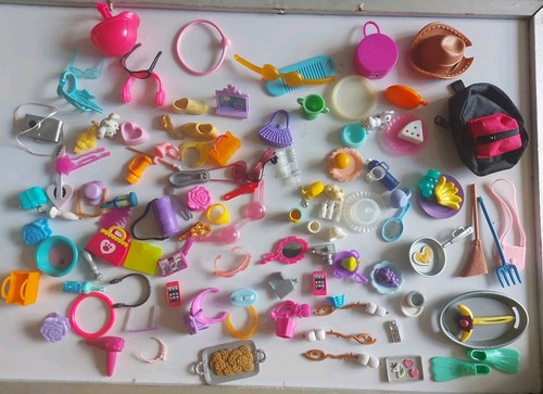 Barbie sindy etc dolls - barbie,