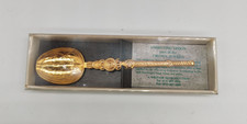 Queen Elizabeth II Gold Plated