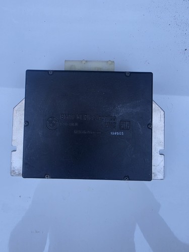 Bmw e36 vanos ecu s50b30 - ecu,