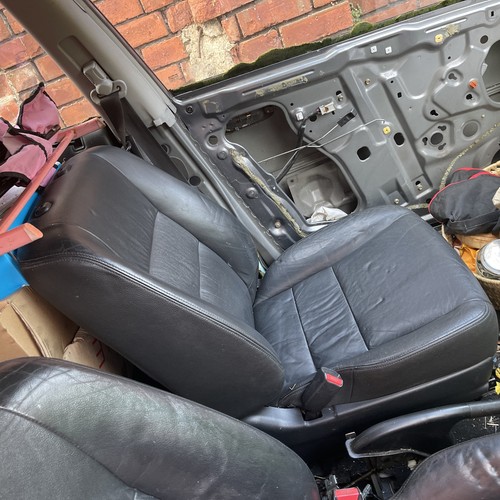Honda civic mk7 1 6 - honda, 1.6