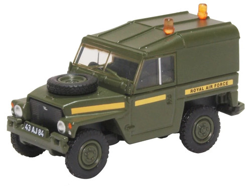 Oxford diecast land rover - diecast,