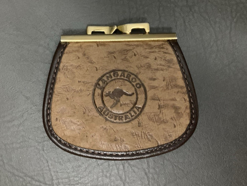 Outback leather genuine - outback,