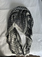 Louis Vuitton Monogram Denim