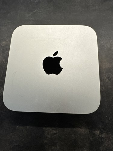 Apple mac mini al347 - mini, (late