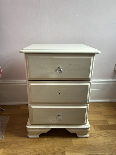 Bedside cabinet - bedside,