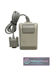Apple Macintosh Mouse M0100 UK – Vintage 1980s – Made in Japan