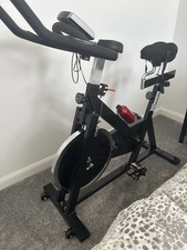 XS Sports SB500 Exercise Bike