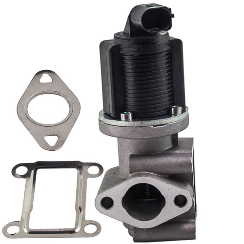 Outlet egr valve - egr, for