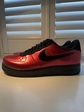 Nike Air Force 1 Foamposite