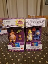 Poohs Friendly Places 1998