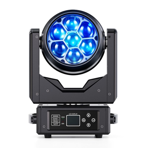 200w led moving head - 200w, light