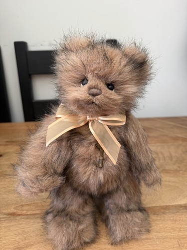 Charlie bears shrimpy - charlie,