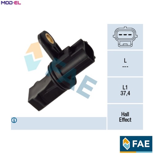 Sensor speed 79388 for ford - 79388,