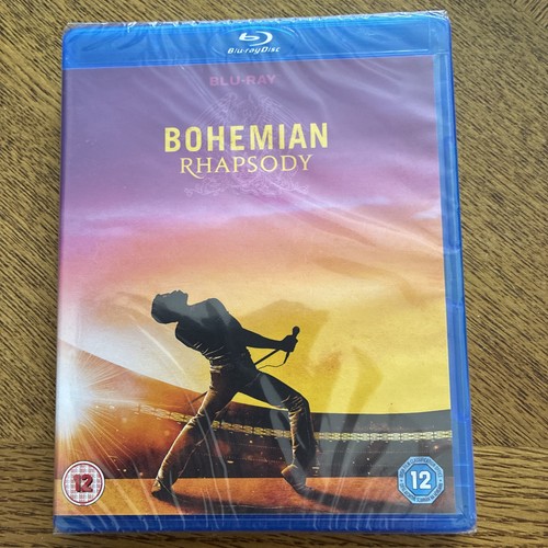 Bohemian rhapsody new sealed - bohemian,