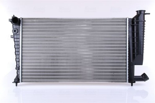 Nissens 61318a radiator fits - 61318a,