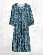 Women’s Seasalt Jersey Dress