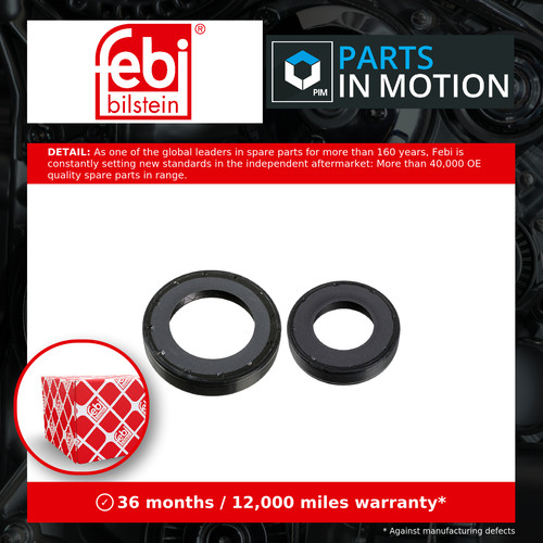 Differential gasket set - gasket, fits