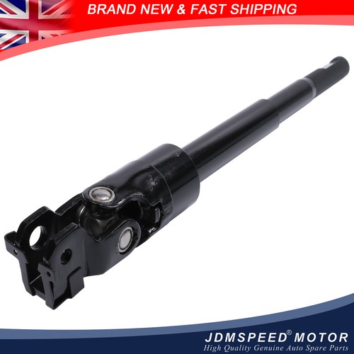 Power steering column joint - steering,