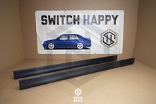 Vw Mk3 Golf Vento Variant Side