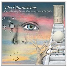 The Chameleons : Elevated