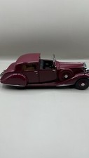 Danbury Mint 1938 Rolls-Royce