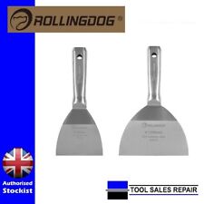 ROLLINGDOG - Drywall Jointing