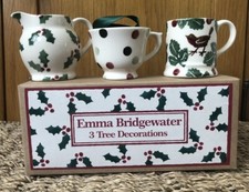 Emma Bridgewater Set 3