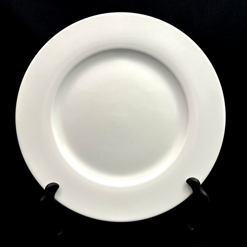 Everyday white porcelain - white,
