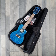 Lanikai QM-BLCEC Concert