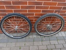 MTB wheels set 26 in Wolber