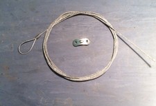 Garage Door Universal Lock