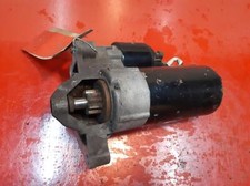 2002 CITROEN XSARA PICASSO Starter Motor 